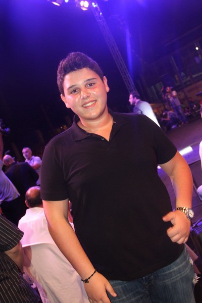 Dbayeh Festival 2015 Day 2